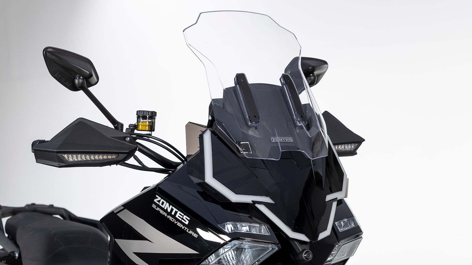 ZONTES 703 F Detall 008