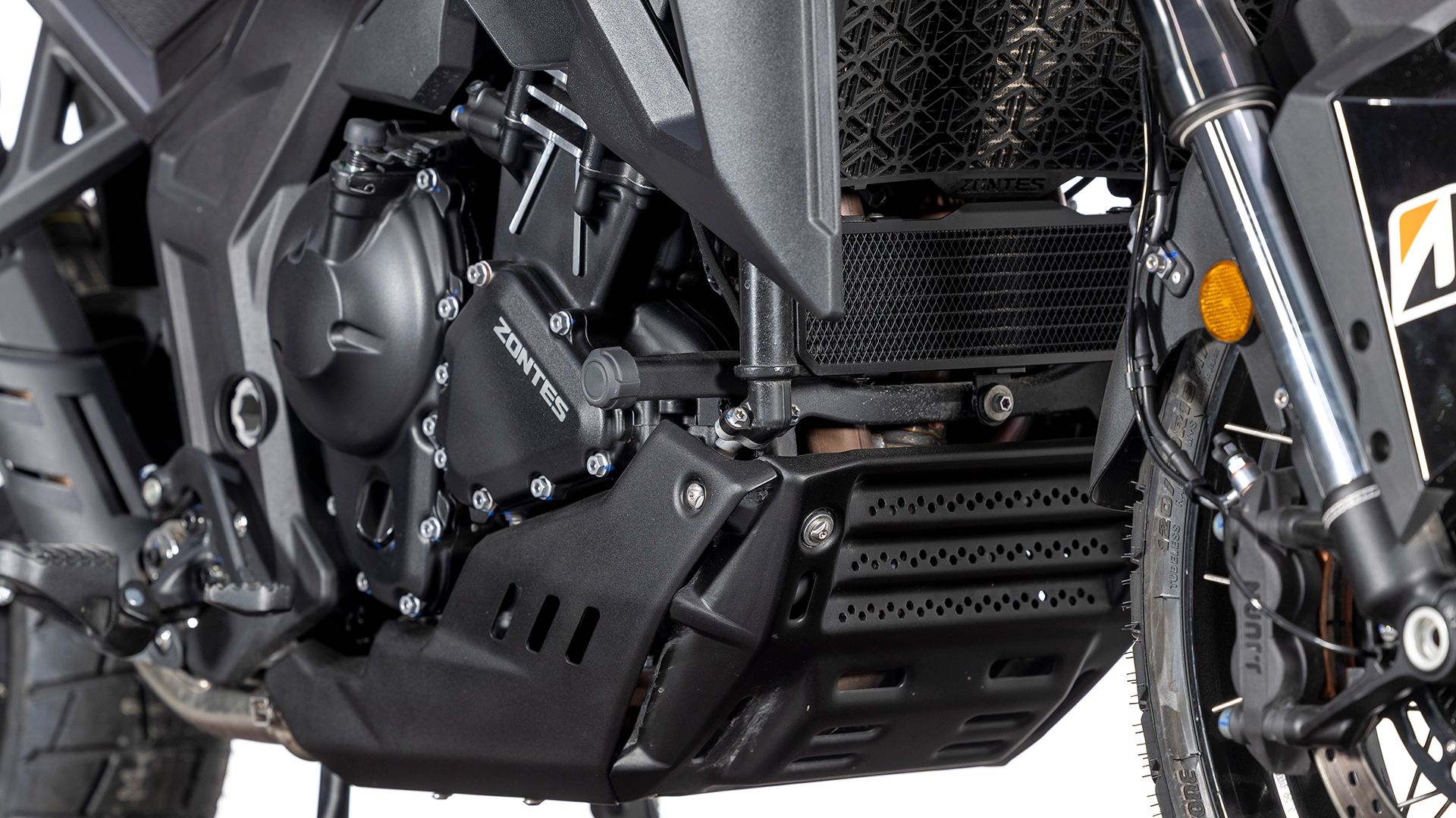 ZONTES 703 F Detall 010