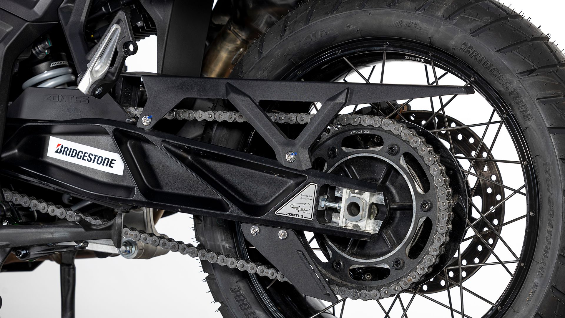 ZONTES 703 F Detall 015