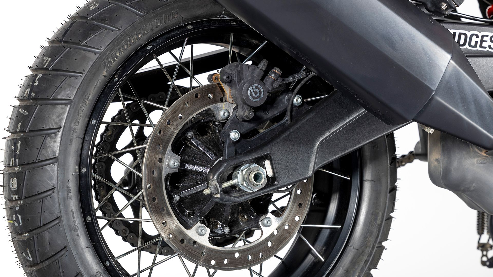 HARLEY DAVIDSON PAN AMERICA 1250 Detall 004