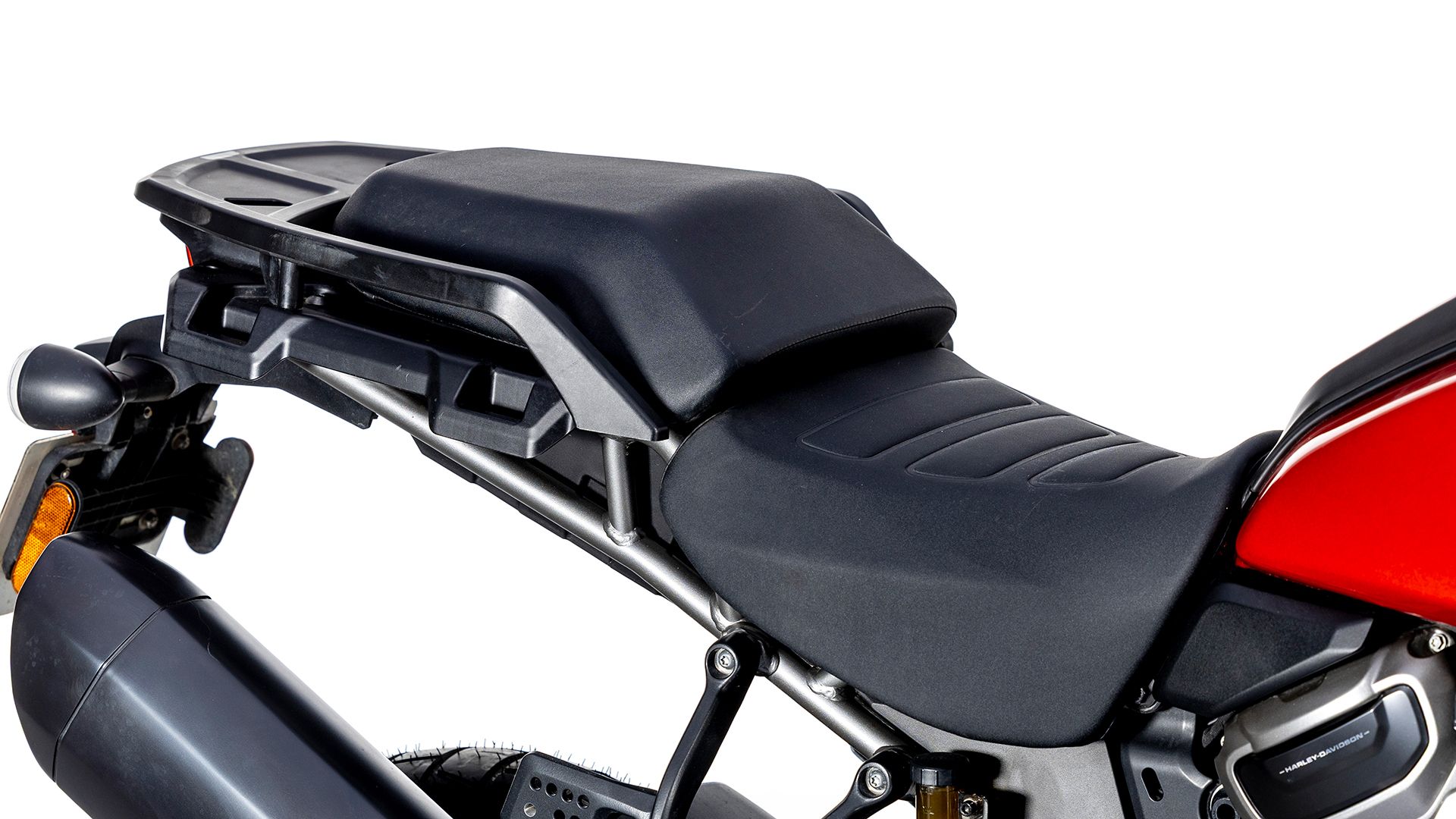 HARLEY DAVIDSON PAN AMERICA 1250 Detall 020