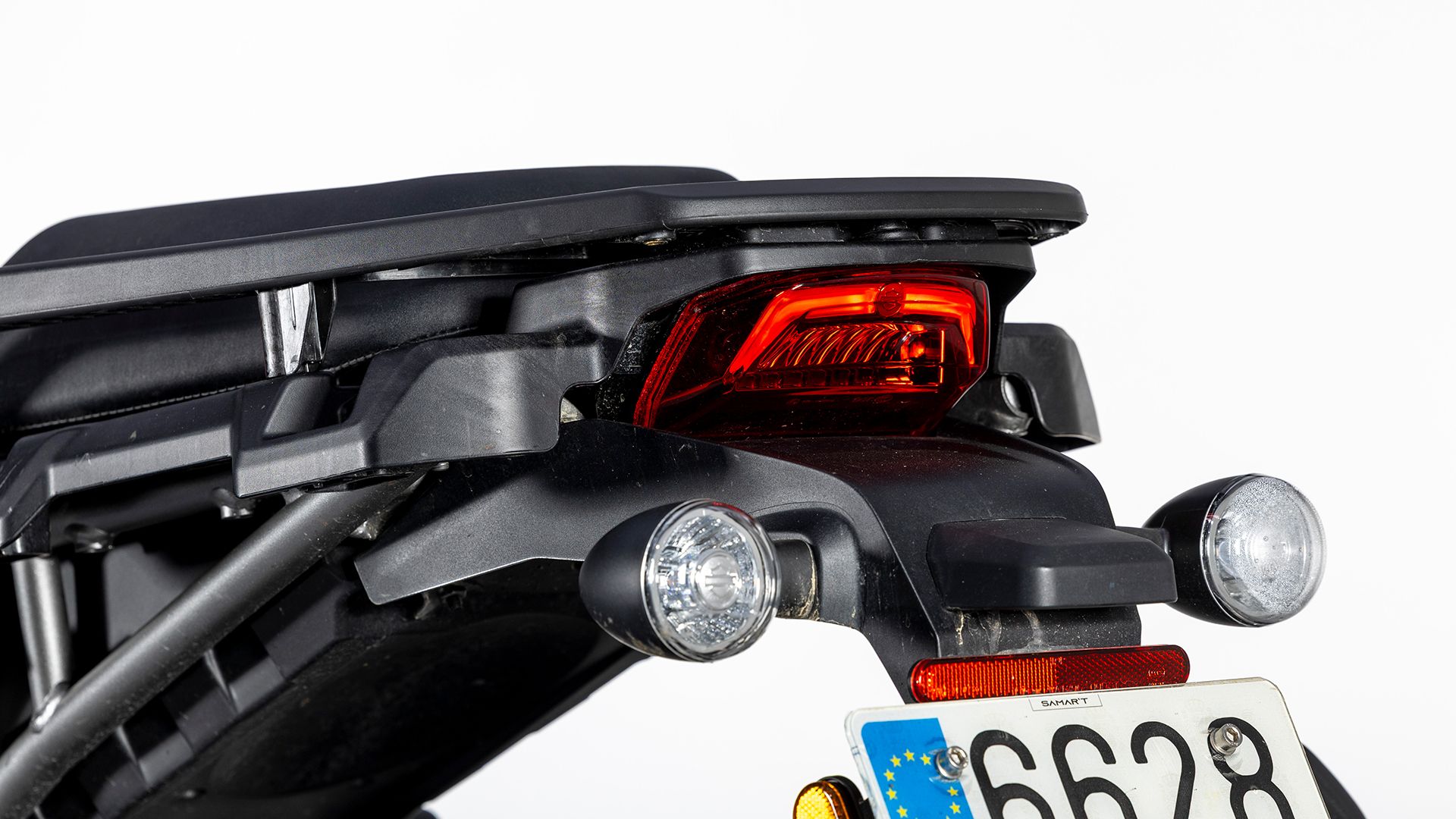 HARLEY DAVIDSON PAN AMERICA 1250 Detall 031