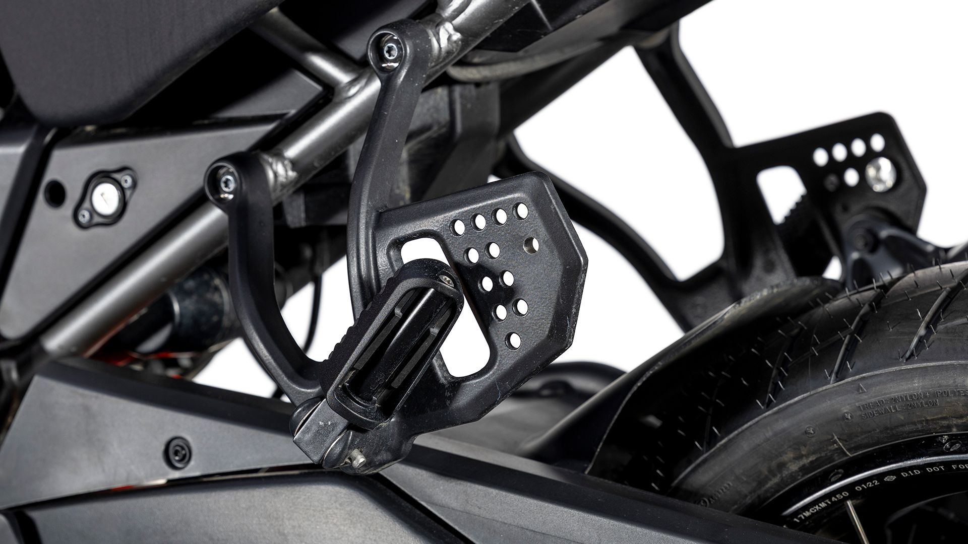 HARLEY DAVIDSON PAN AMERICA 1250 Detall 034