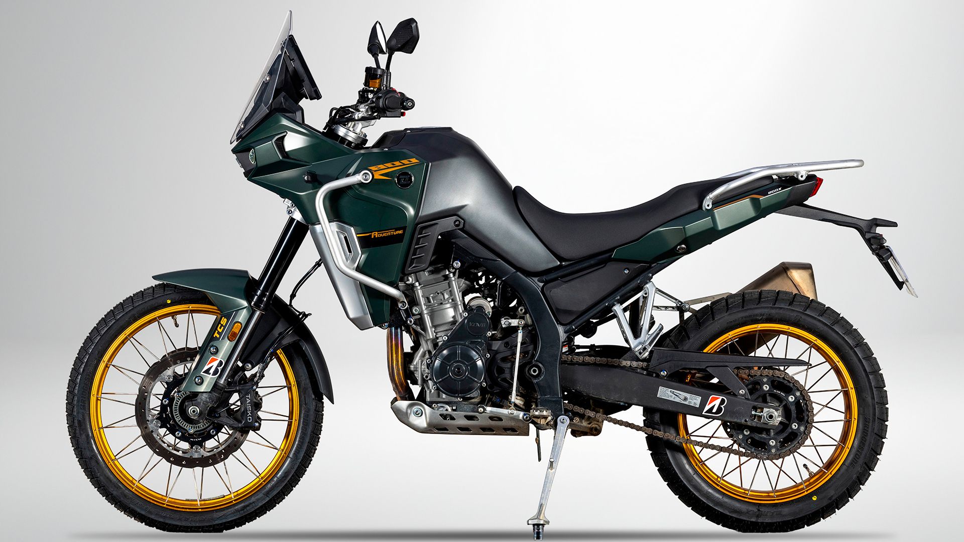 KOVE 800 X Detall 003