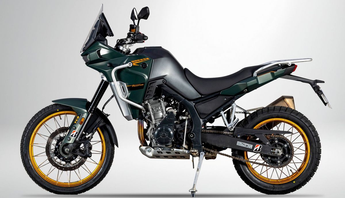 KOVE 800 X Detall 003