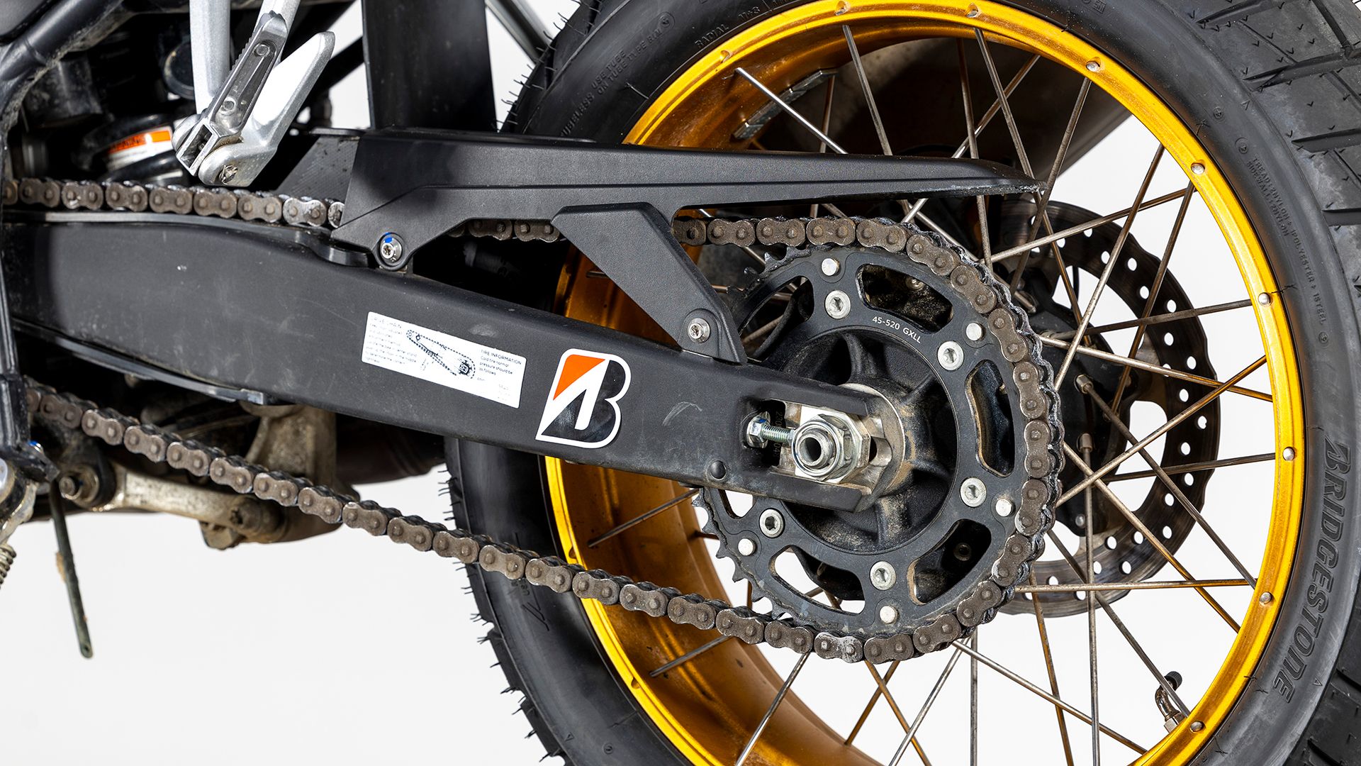 KOVE 800 X Detall 018