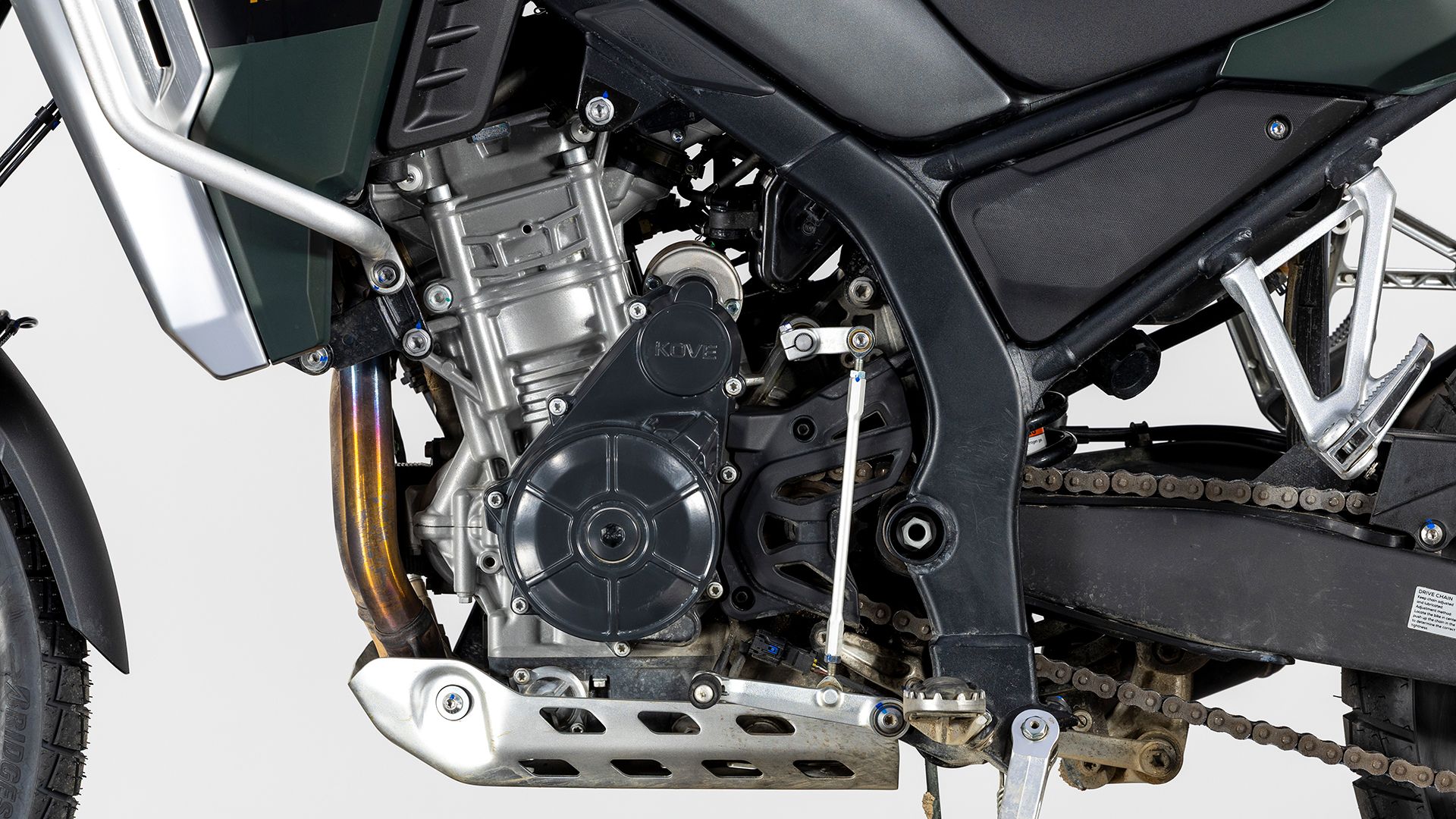 KOVE 800 X Detall 019