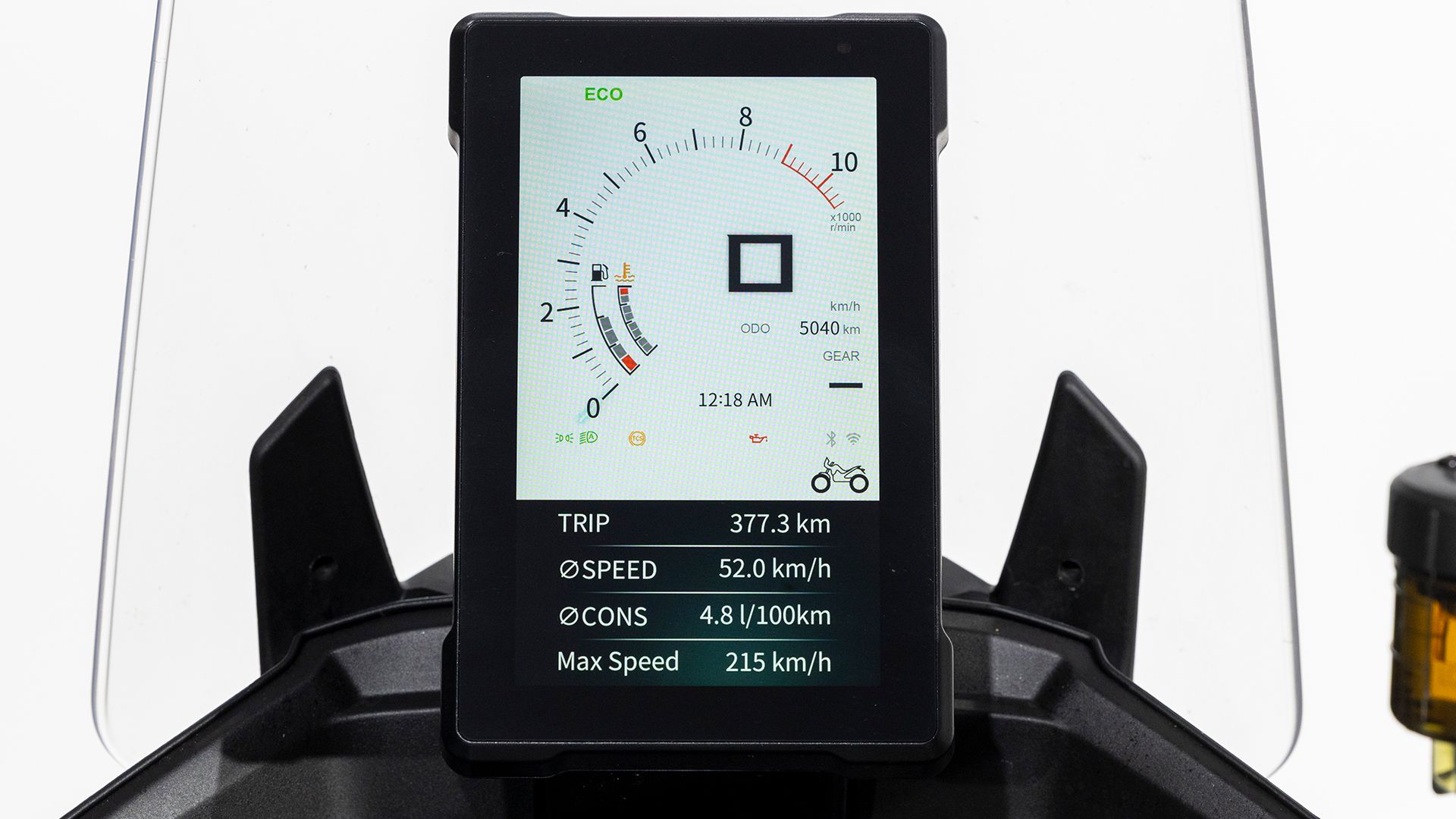 KOVE 800 X Detall 025