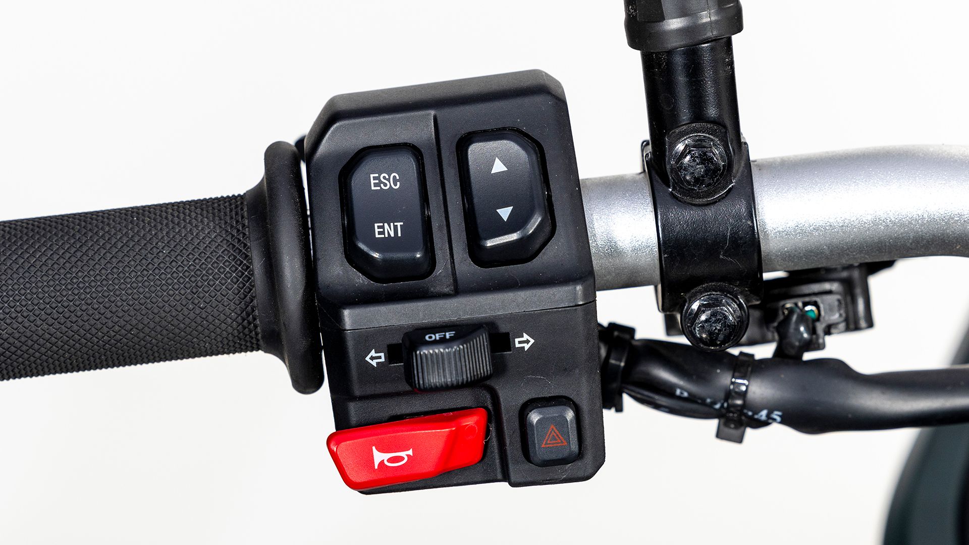 KOVE 800 X Detall 026