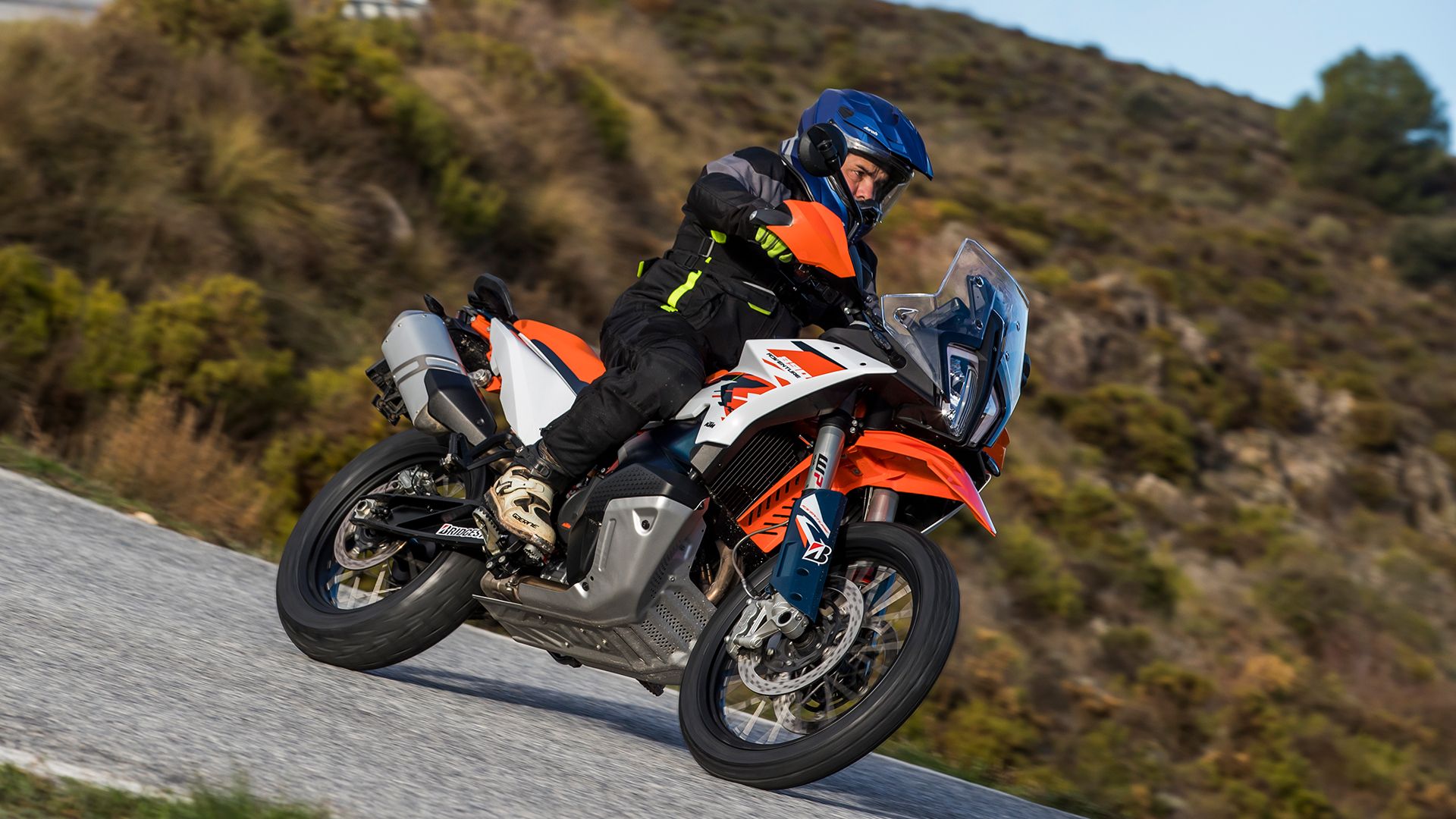 KTM 890 Adventure R 2025 Accion (1)