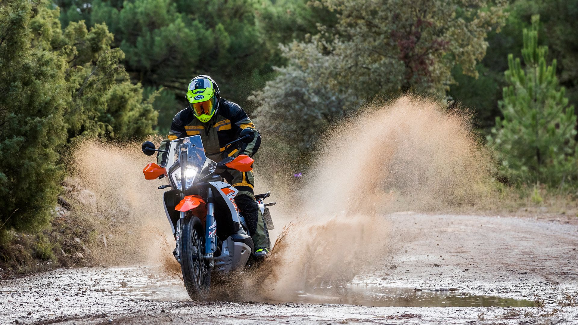 KTM 890 Adventure R 2025 Accion (7)