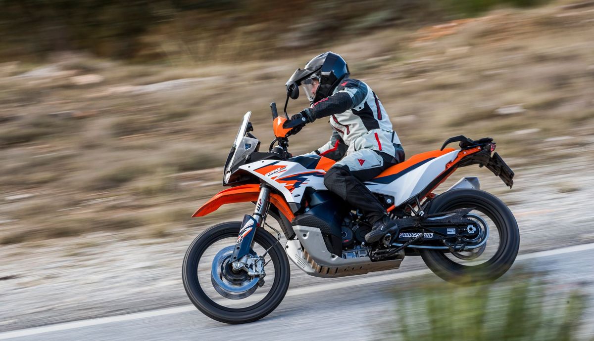 KTM 890 Adventure R 2025 Accion (9)