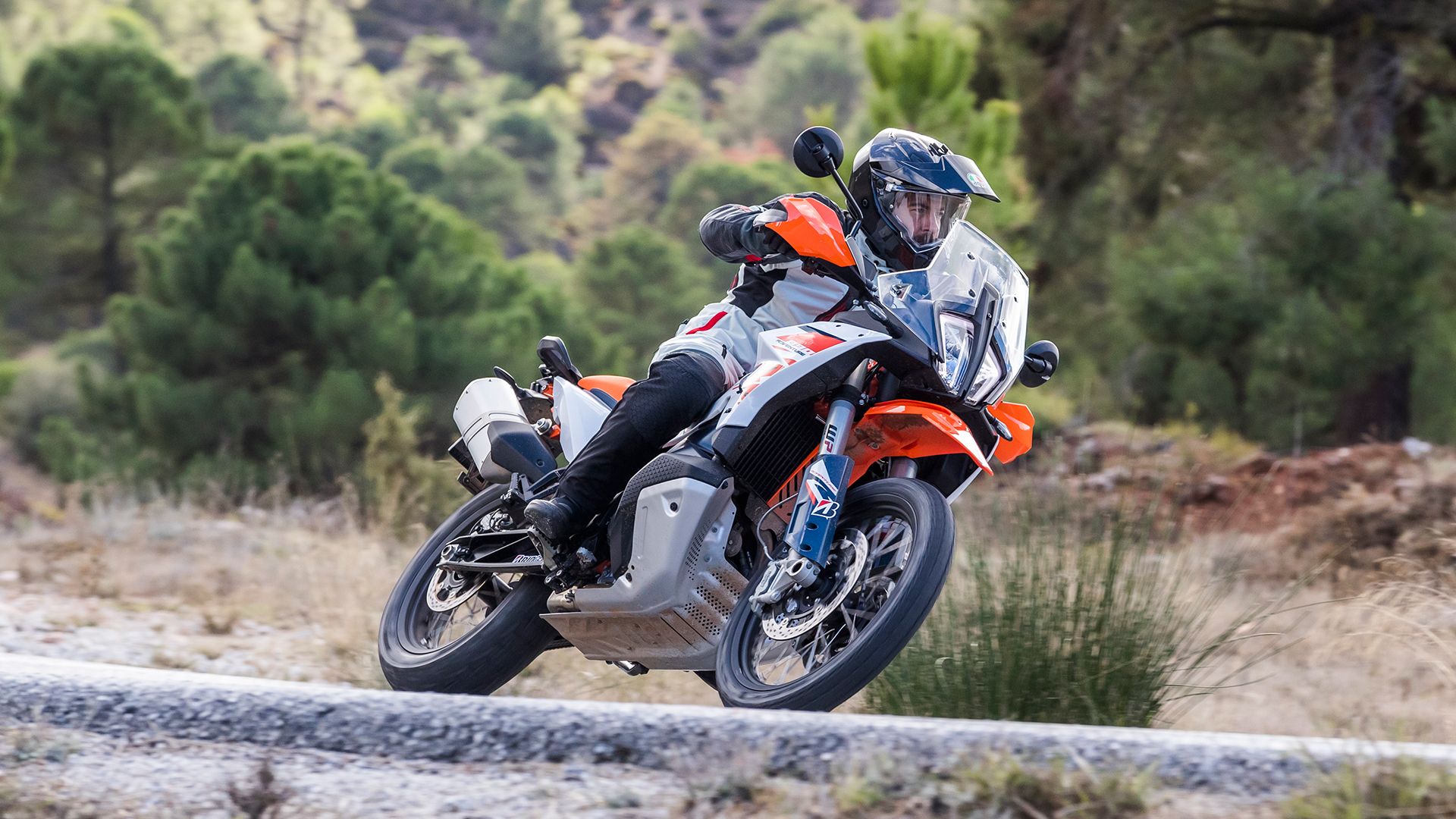 KTM 890 Adventure R 2025 Accion (10)