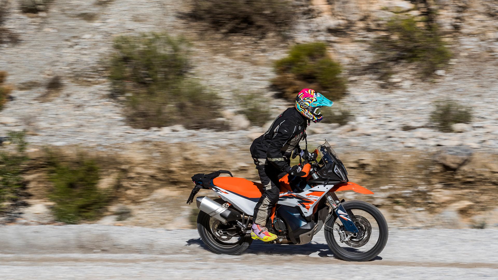 KTM 890 Adventure R 2025 Accion (12)