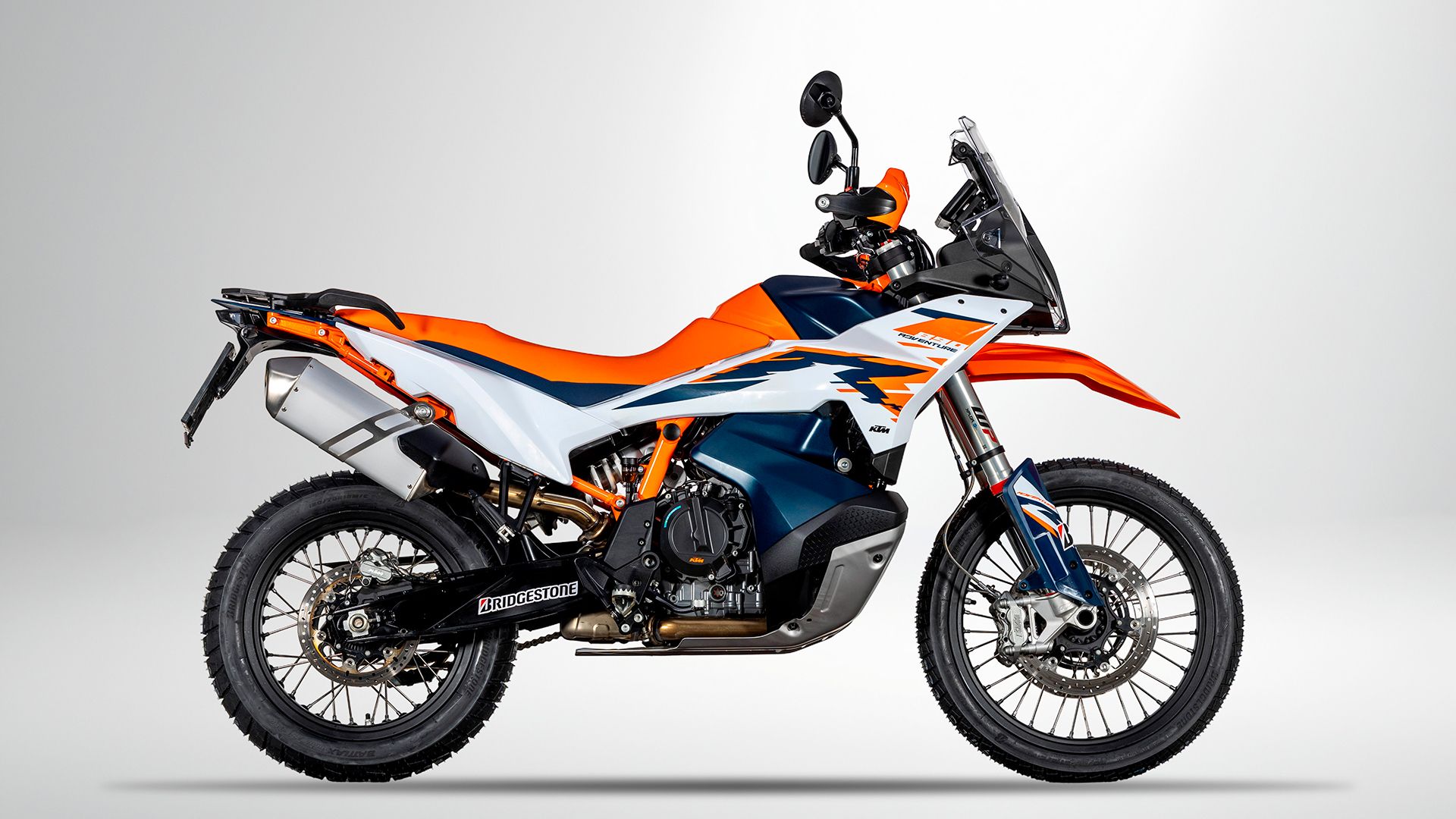 KTM 890 ADVENTURE R Detall 001