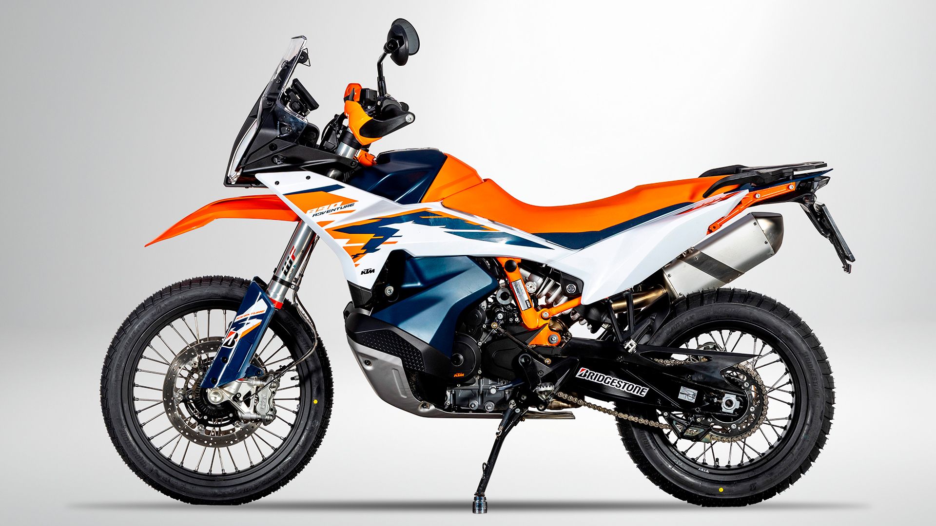 KTM 890 ADVENTURE R Detall 003