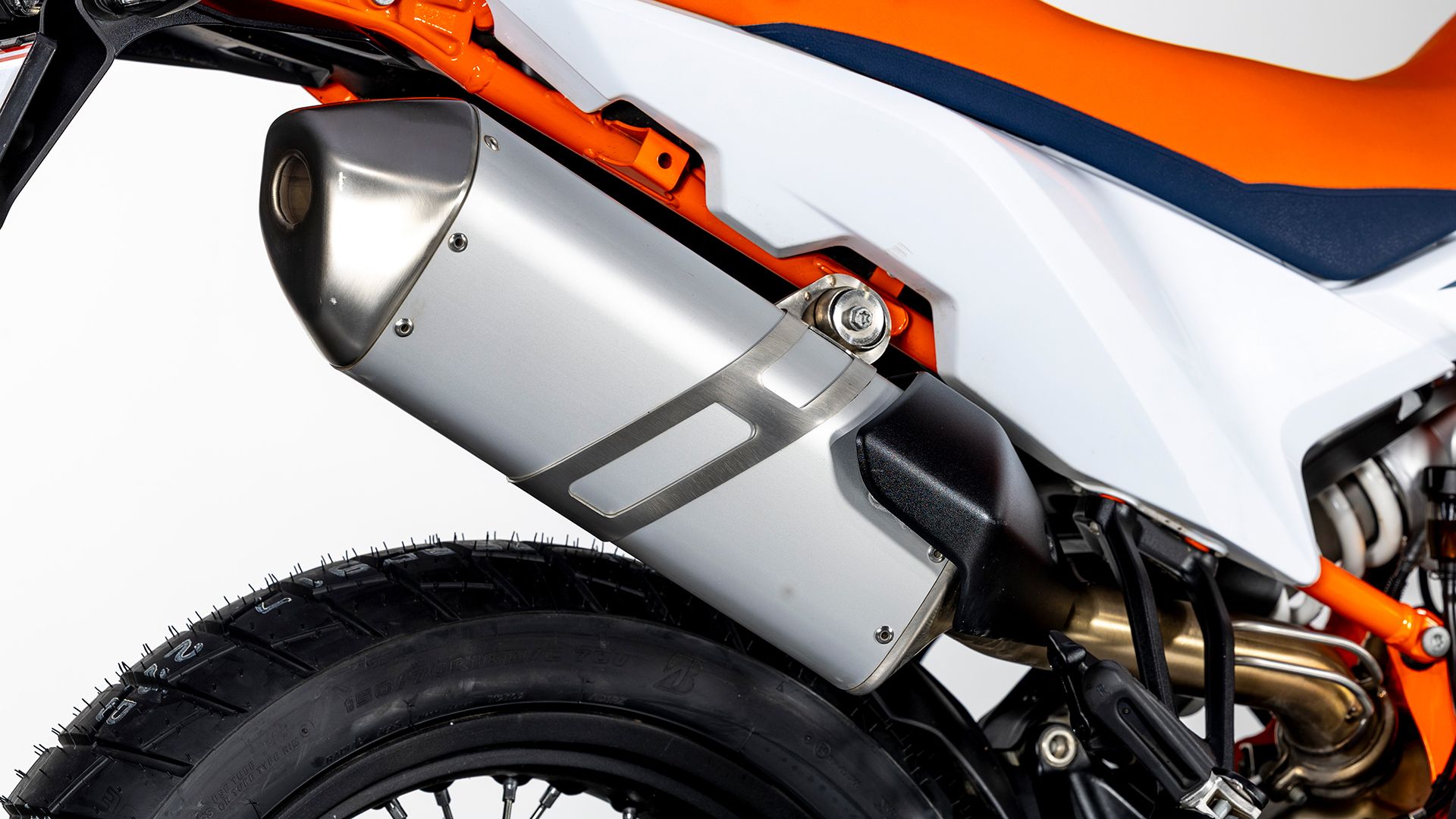 KTM 890 ADVENTURE R Detall 005