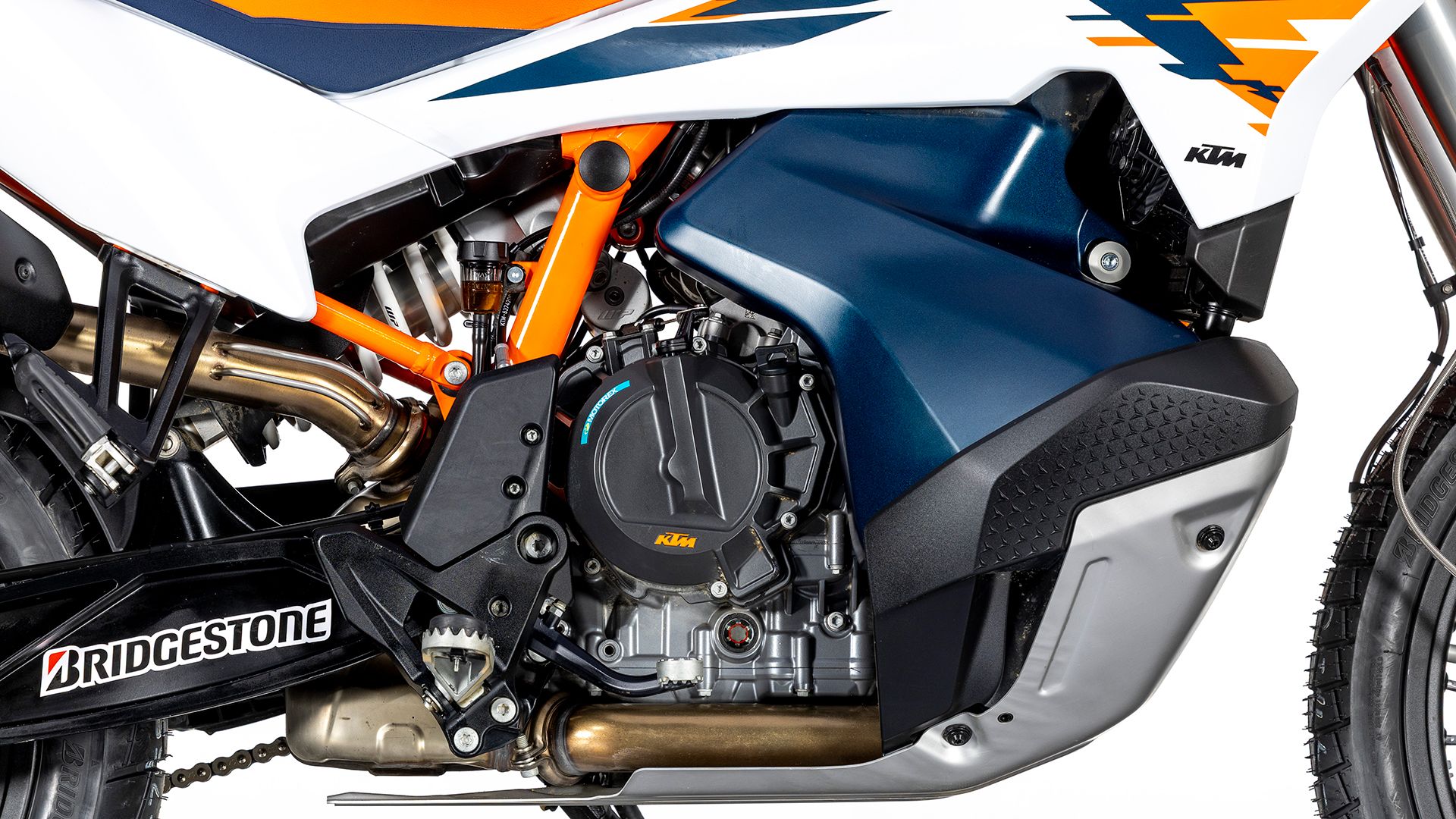 KTM 890 ADVENTURE R Detall 006