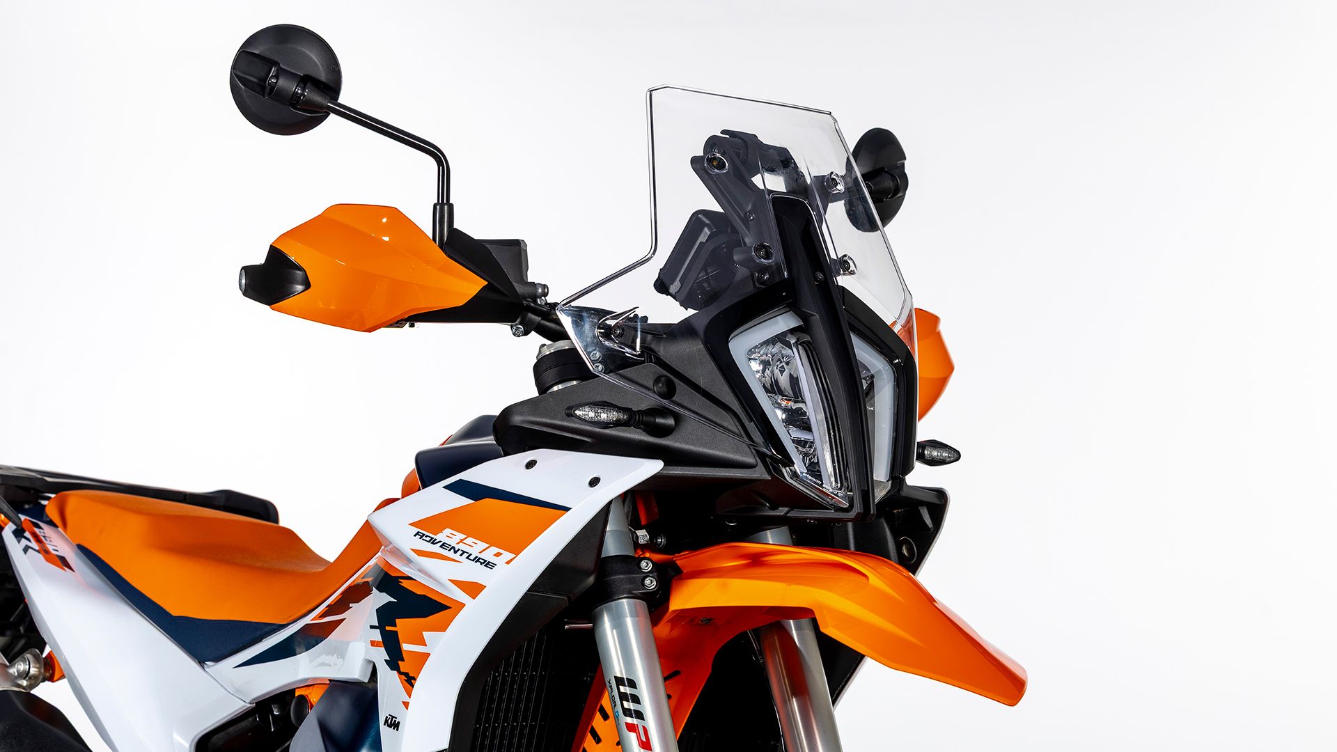 KTM 890 ADVENTURE R Detall 011
