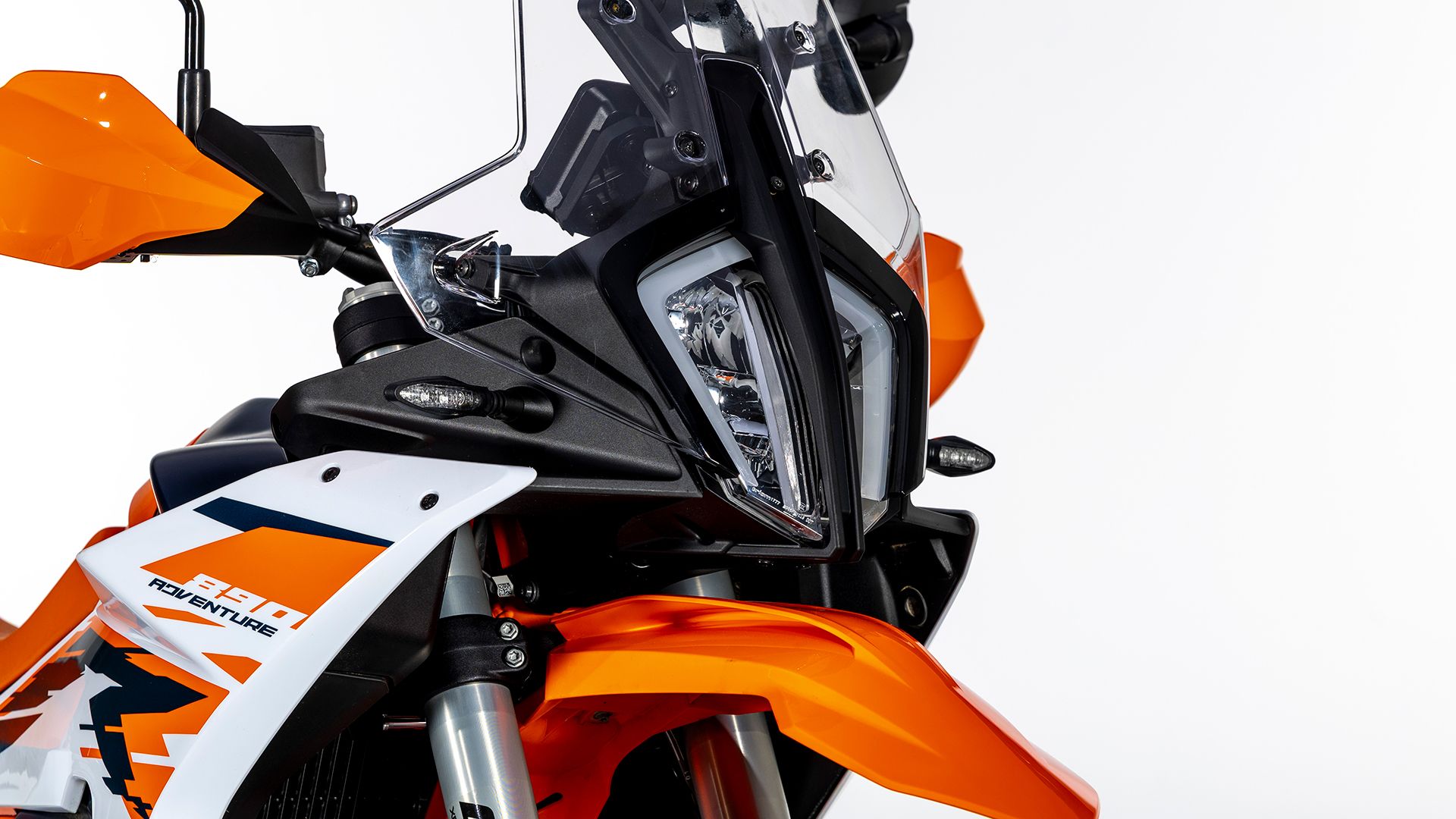KTM 890 ADVENTURE R Detall 012