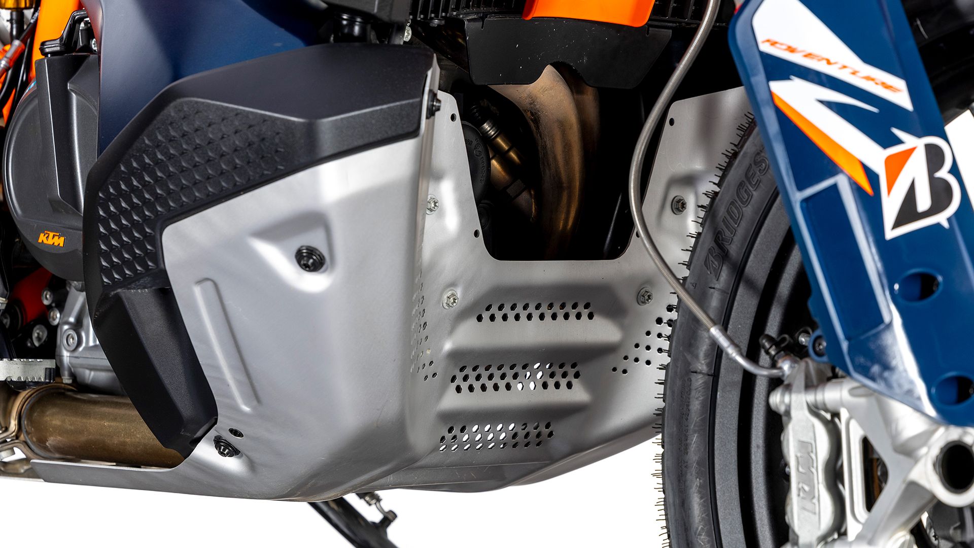 KTM 890 ADVENTURE R Detall 013