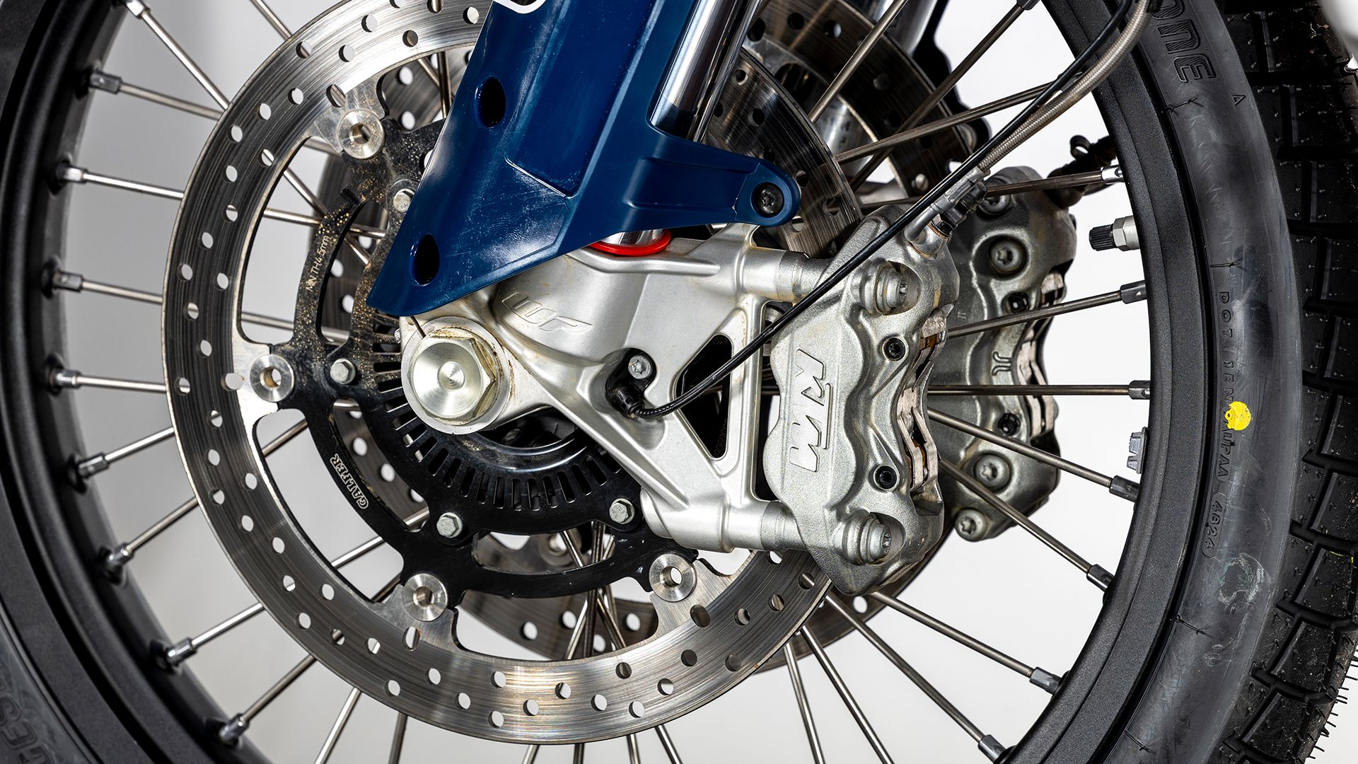 KTM 890 ADVENTURE R Detall 016