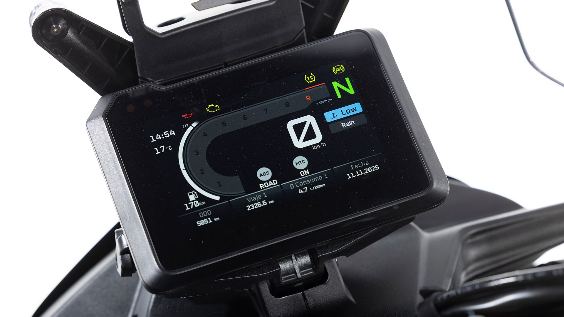 KTM 890 ADVENTURE R Detall 021