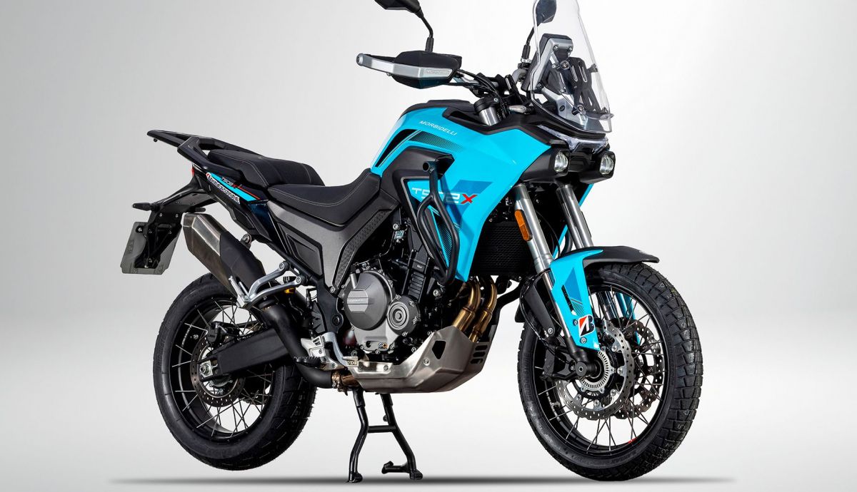 Morbidelli T502X 2025 Estudio2