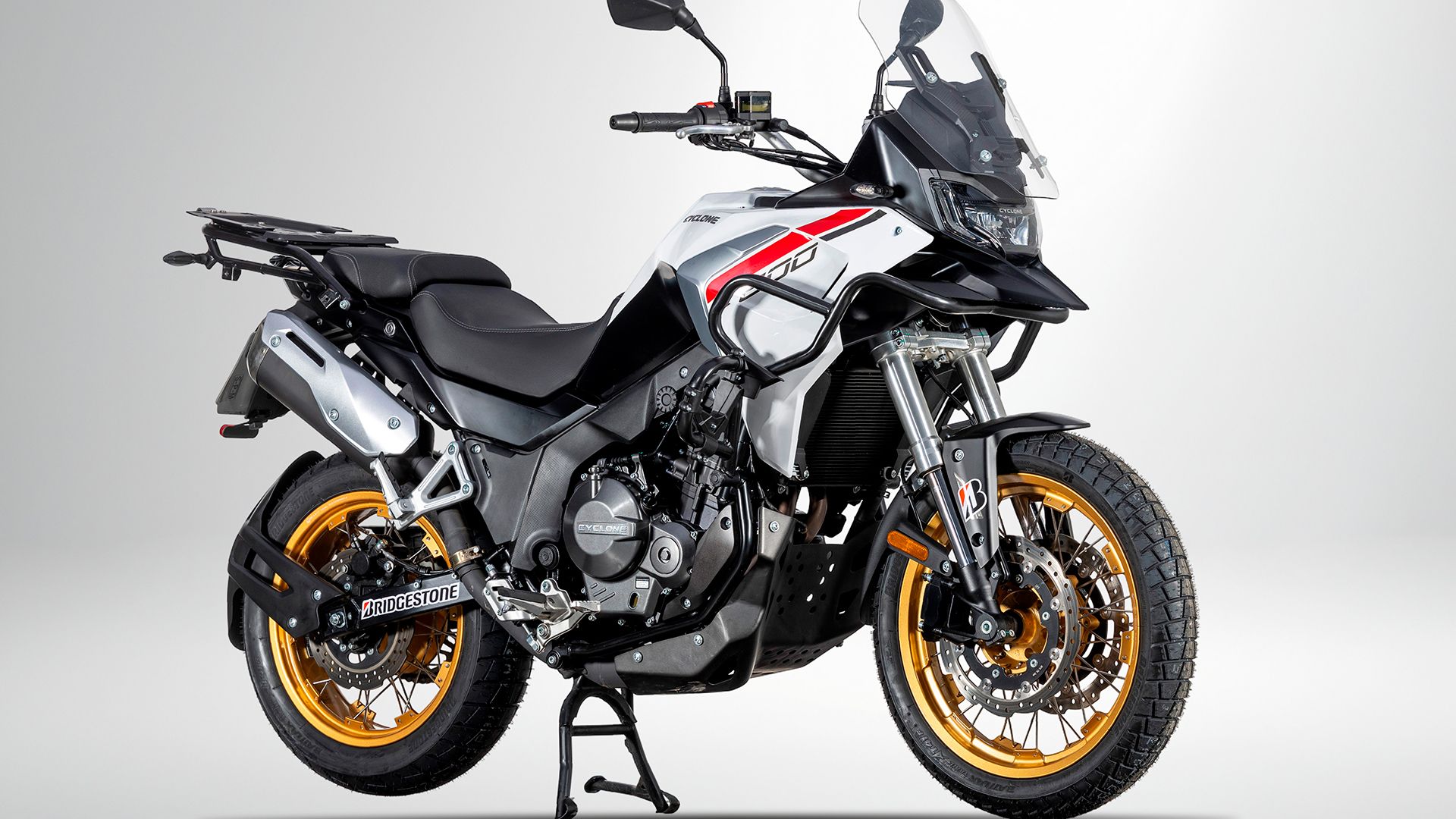 CYCLONE RX600 Detall 002