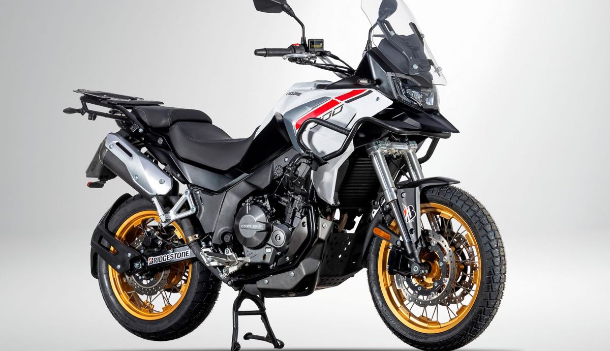 CYCLONE RX600 Detall 002