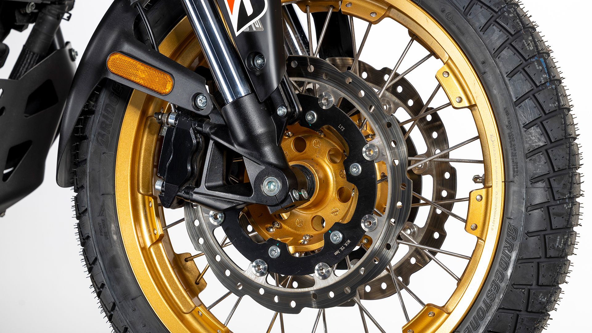 CYCLONE RX600 Detall 006