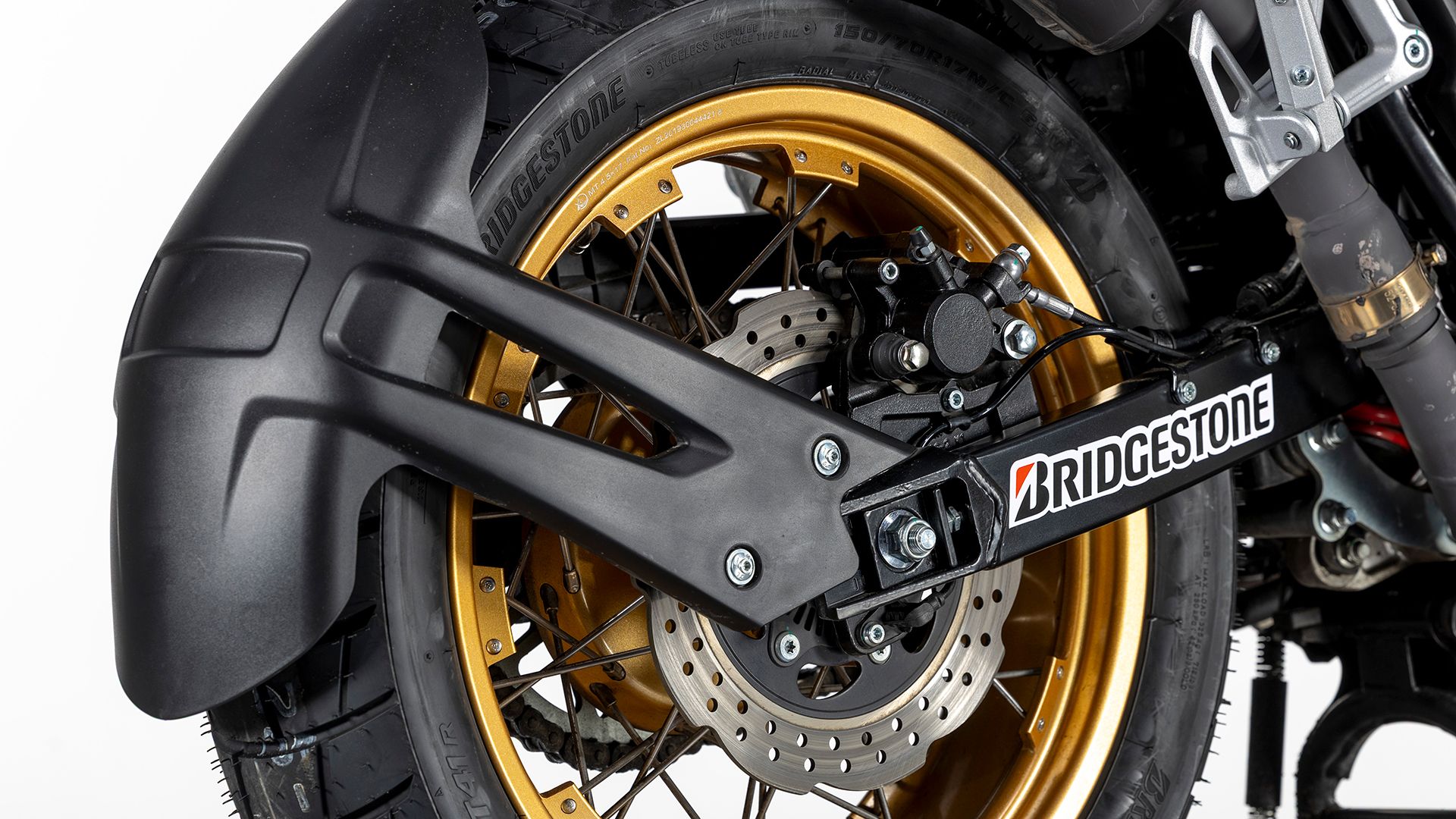 CYCLONE RX600 Detall 008