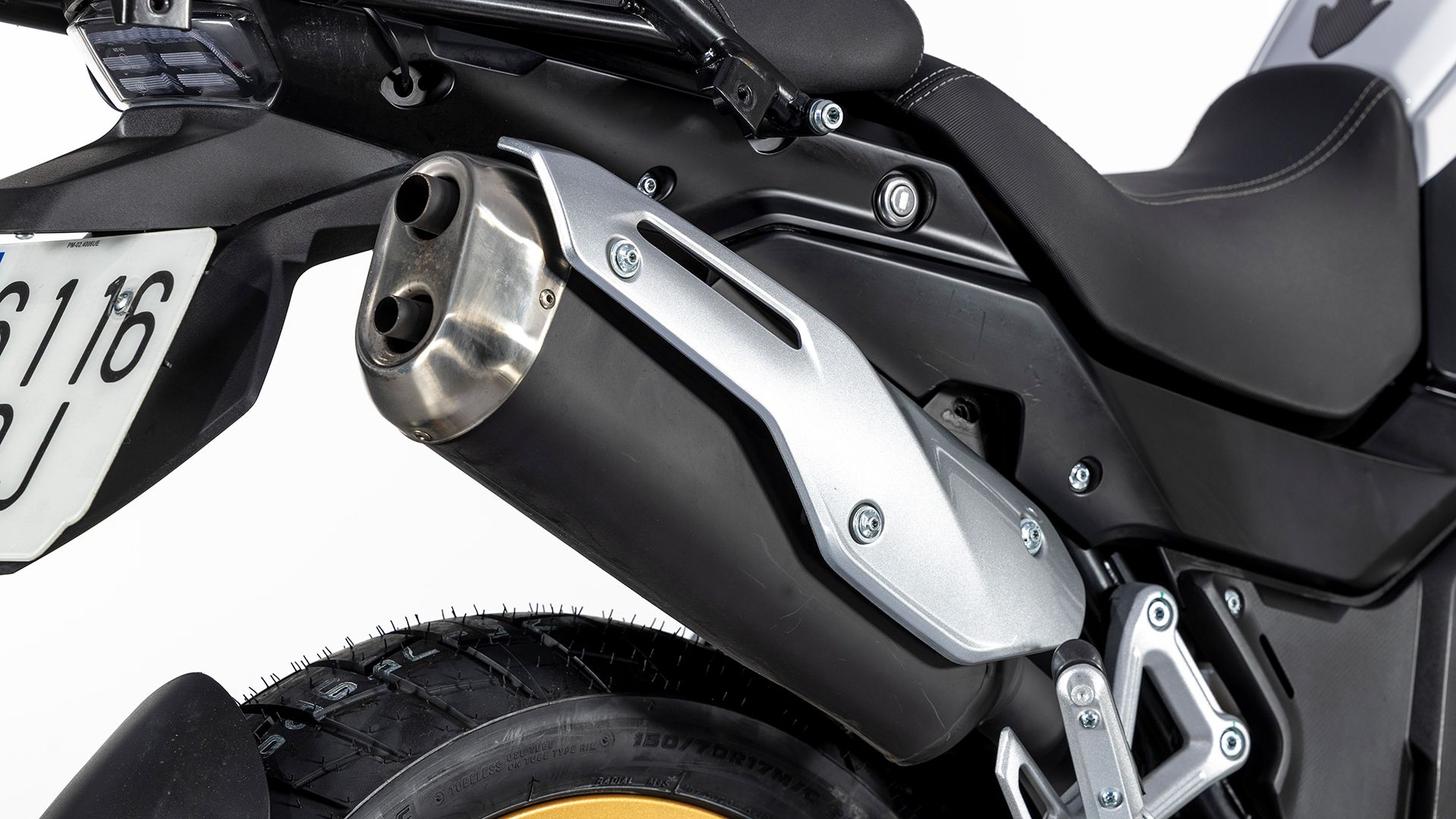 CYCLONE RX600 Detall 009