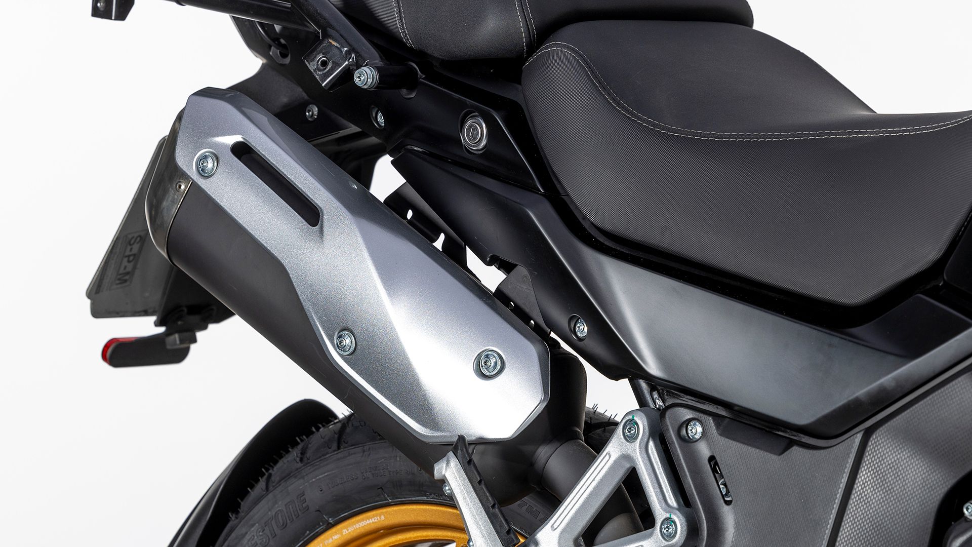 CYCLONE RX600 Detall 018