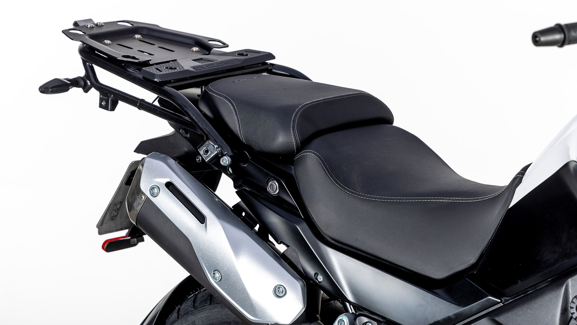 CYCLONE RX600 Detall 019