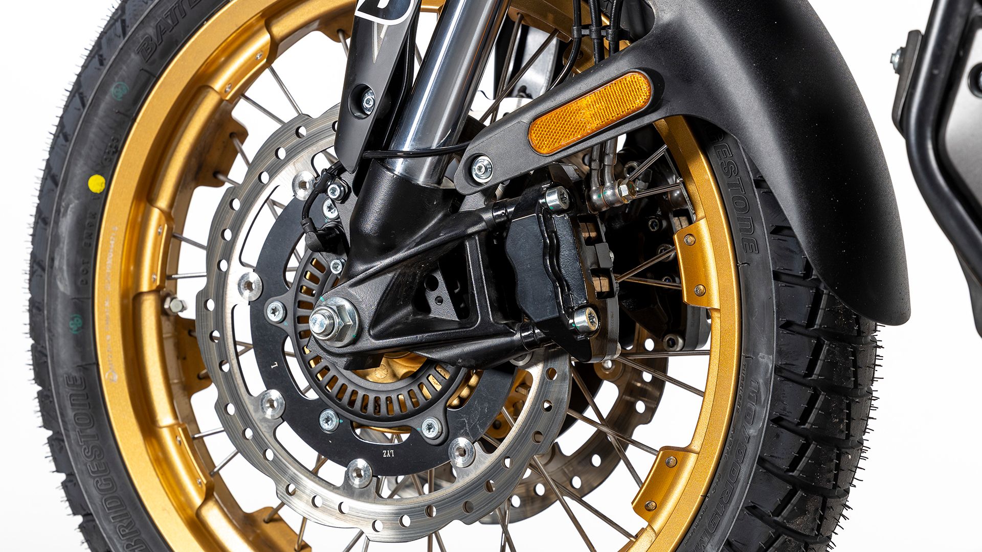 CYCLONE RX600 Detall 025