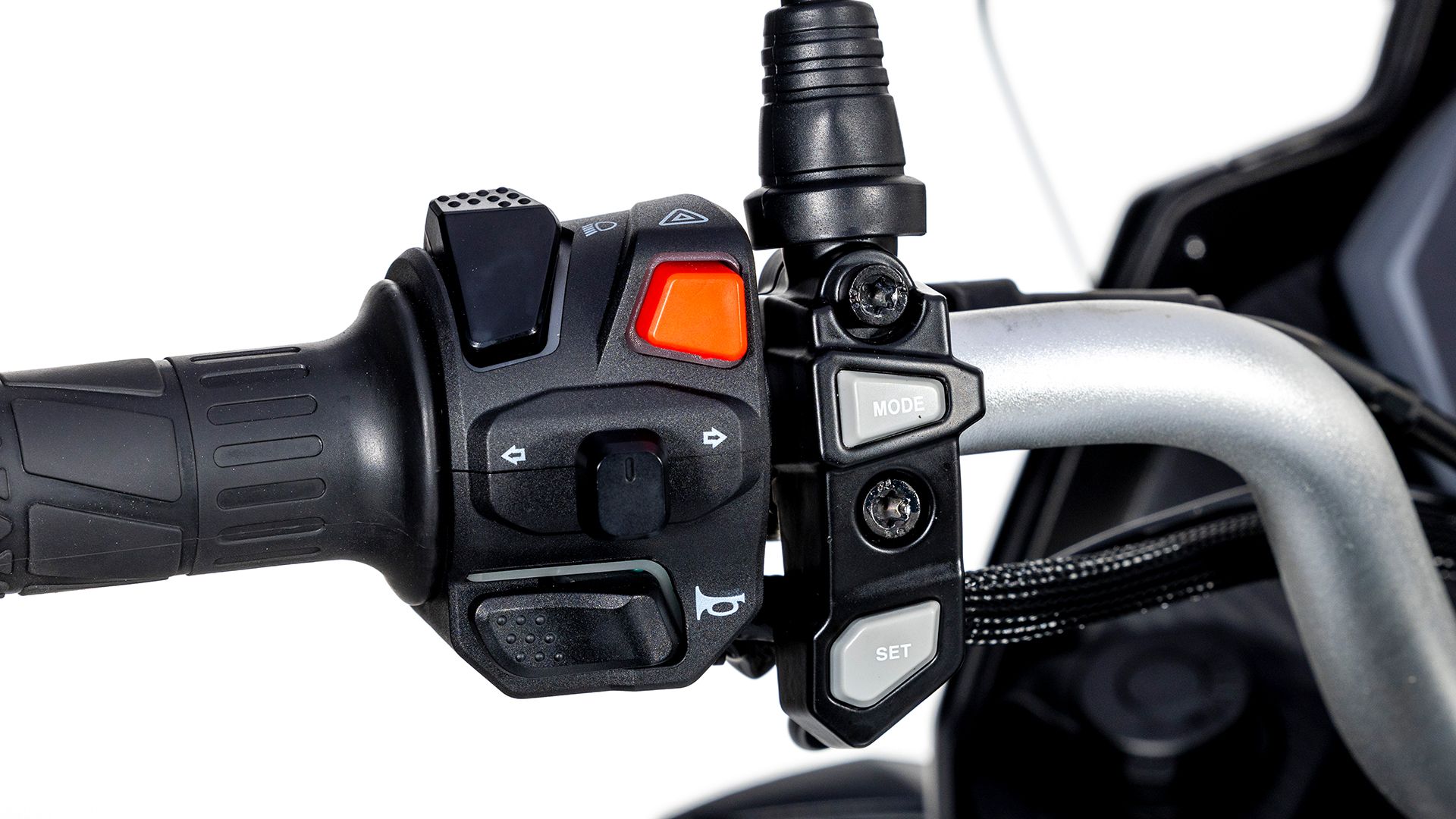 CYCLONE RX600 Detall 031