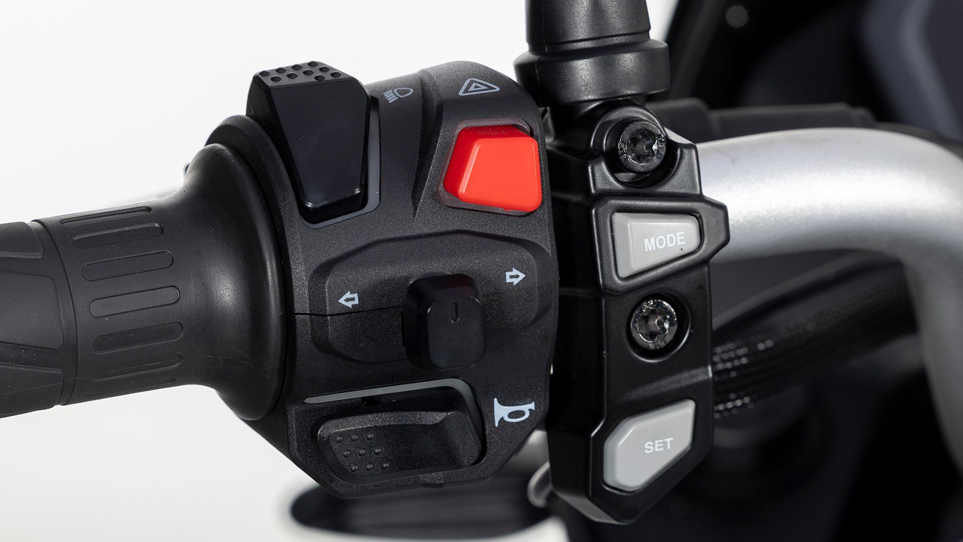 CYCLONE RX600 Detall 034