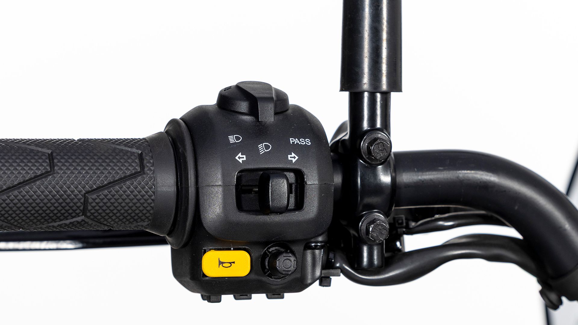 Royal Enfield Himalayan 450 2025 Detalle