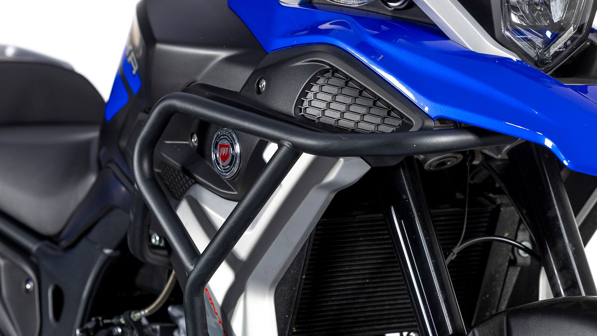 Macbor Montana XR5 510 2025 Detalles