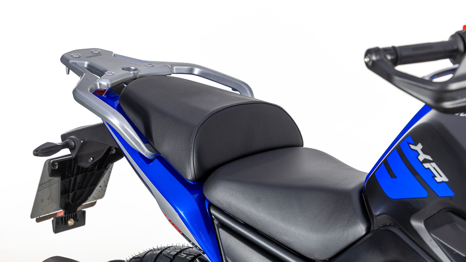 Macbor Montana XR5 510 2025 Detalles