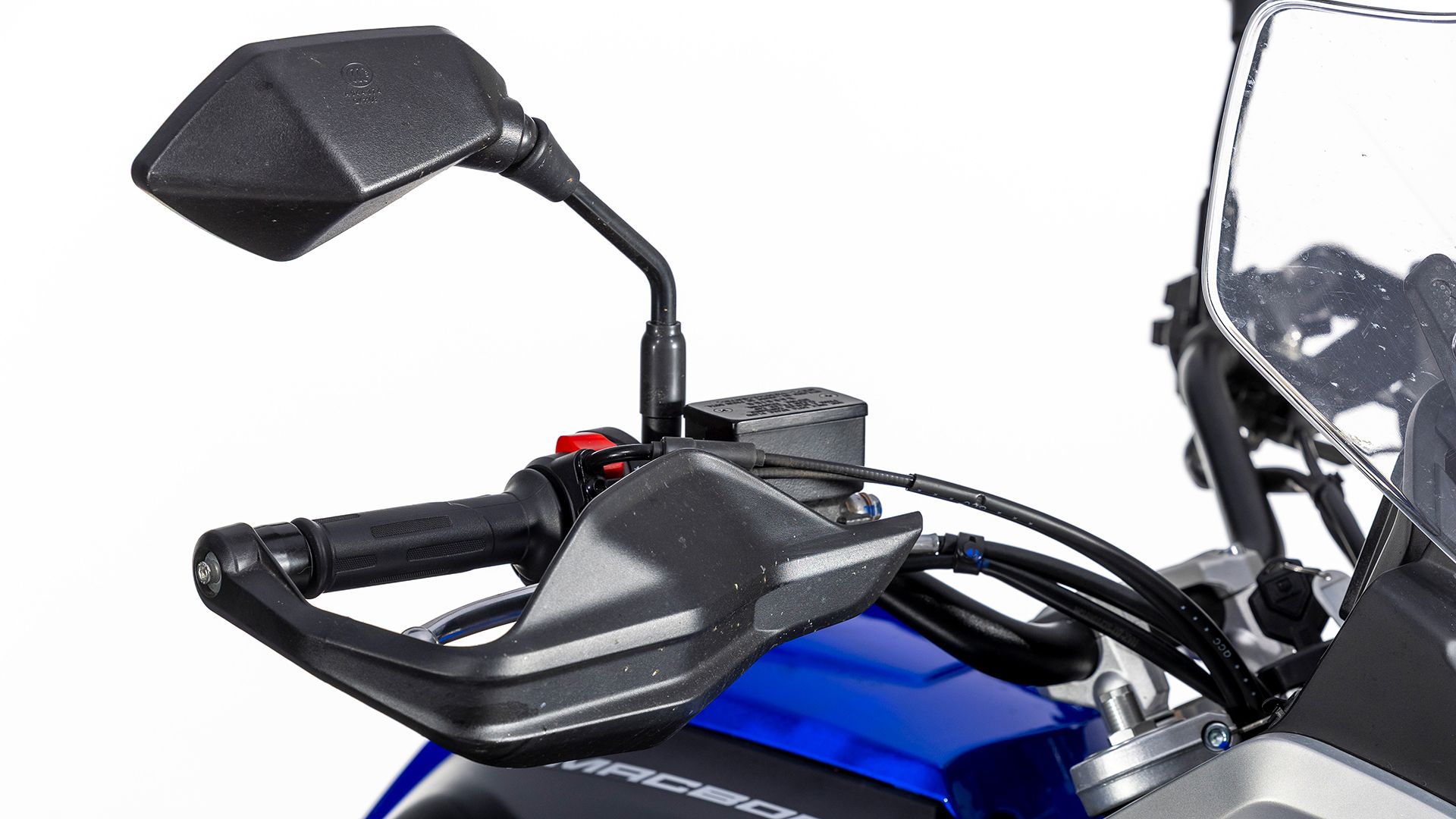 Macbor Montana XR5 510 2025 Detalles