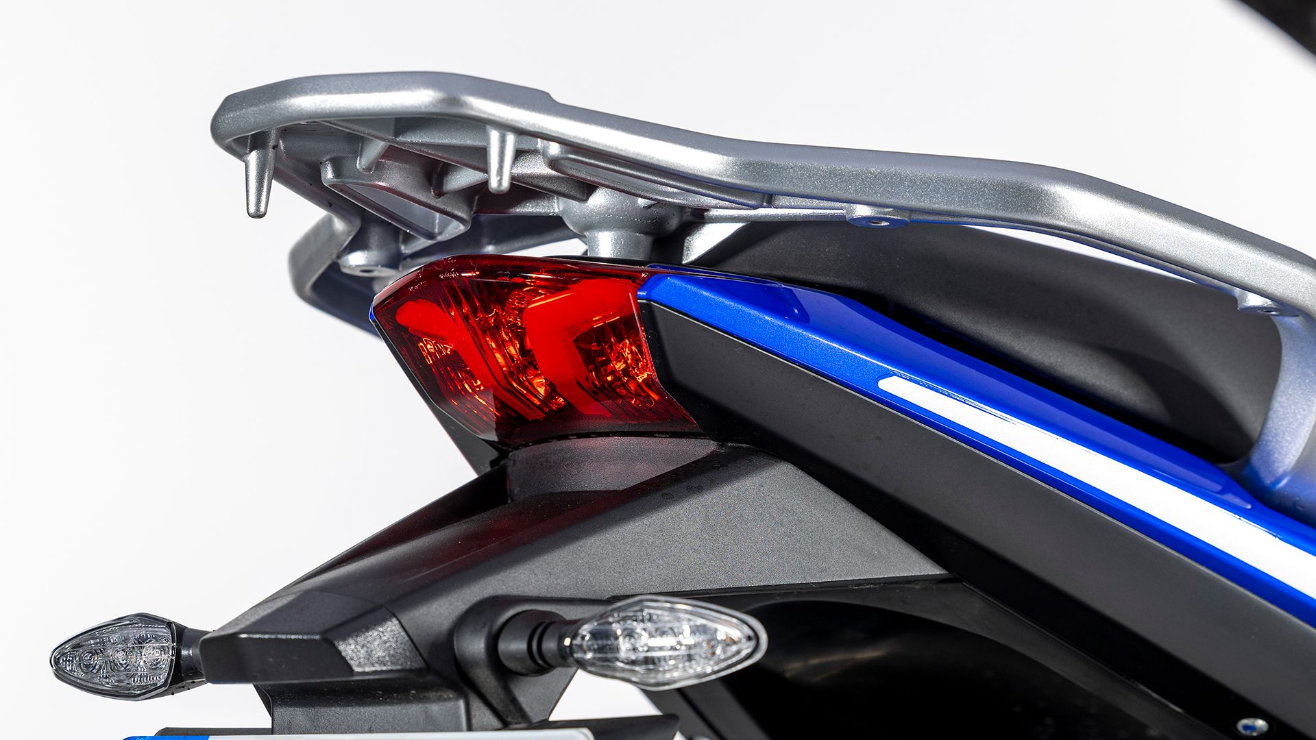 Macbor Montana XR5 510 2025 Detalles