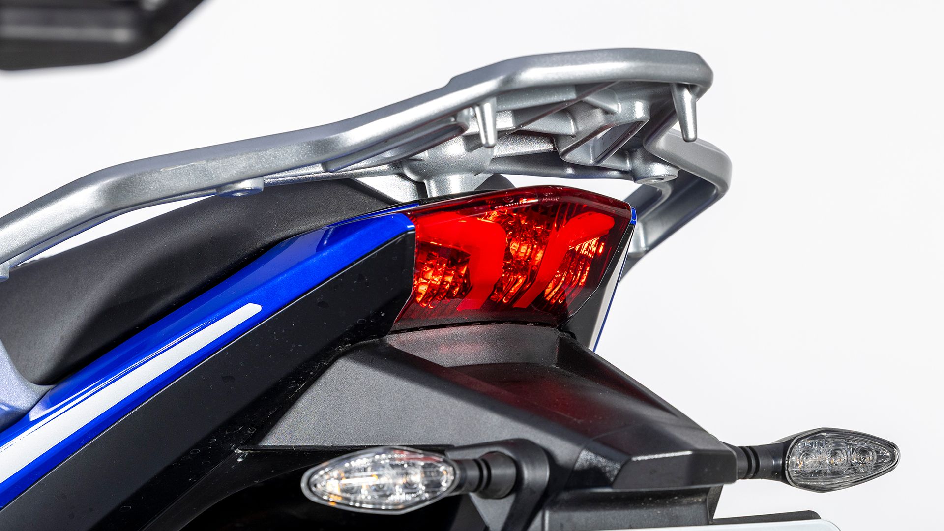 Macbor Montana XR5 510 2025 Detalles