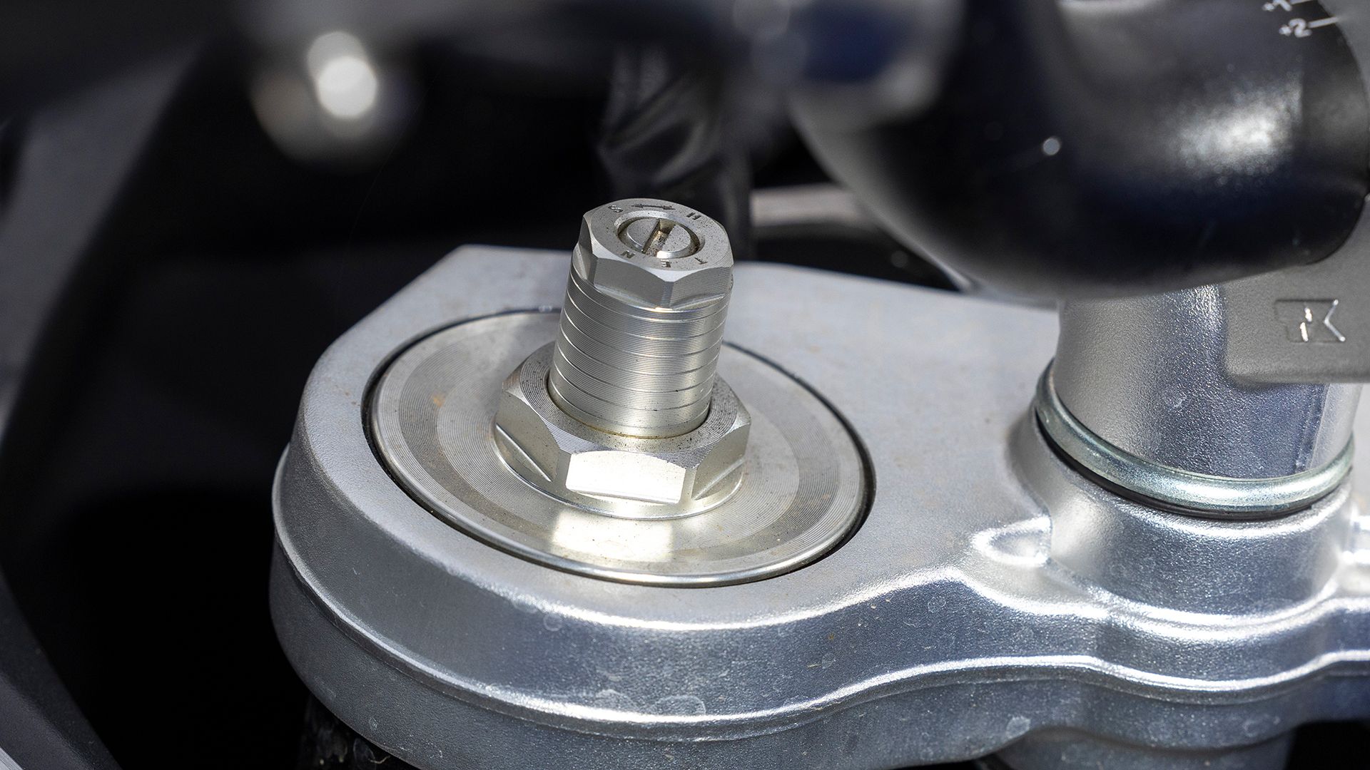 Macbor Montana XR5 510 2025 Detalles