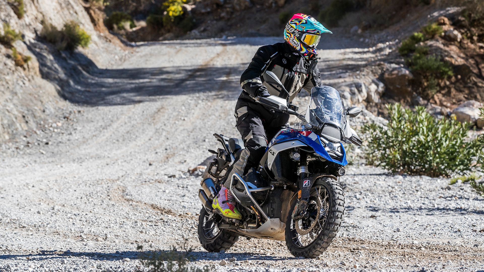 BMW R 1300 GS 2025 Accion (10)