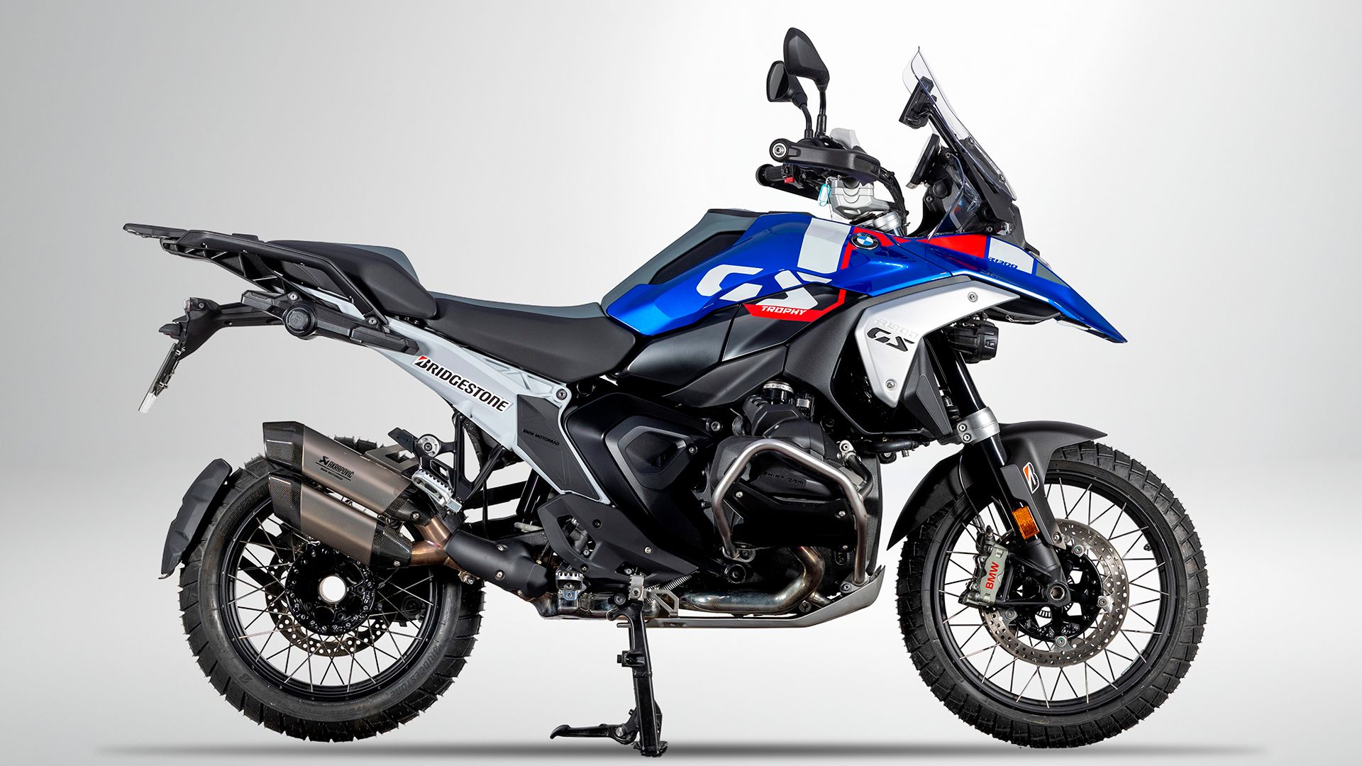 BMW R 1300 GS Detall 001