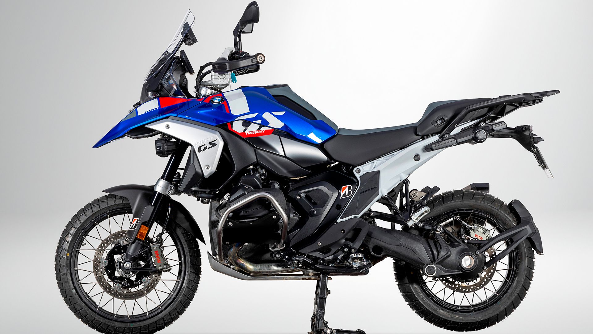 BMW R 1300 GS Detall 003