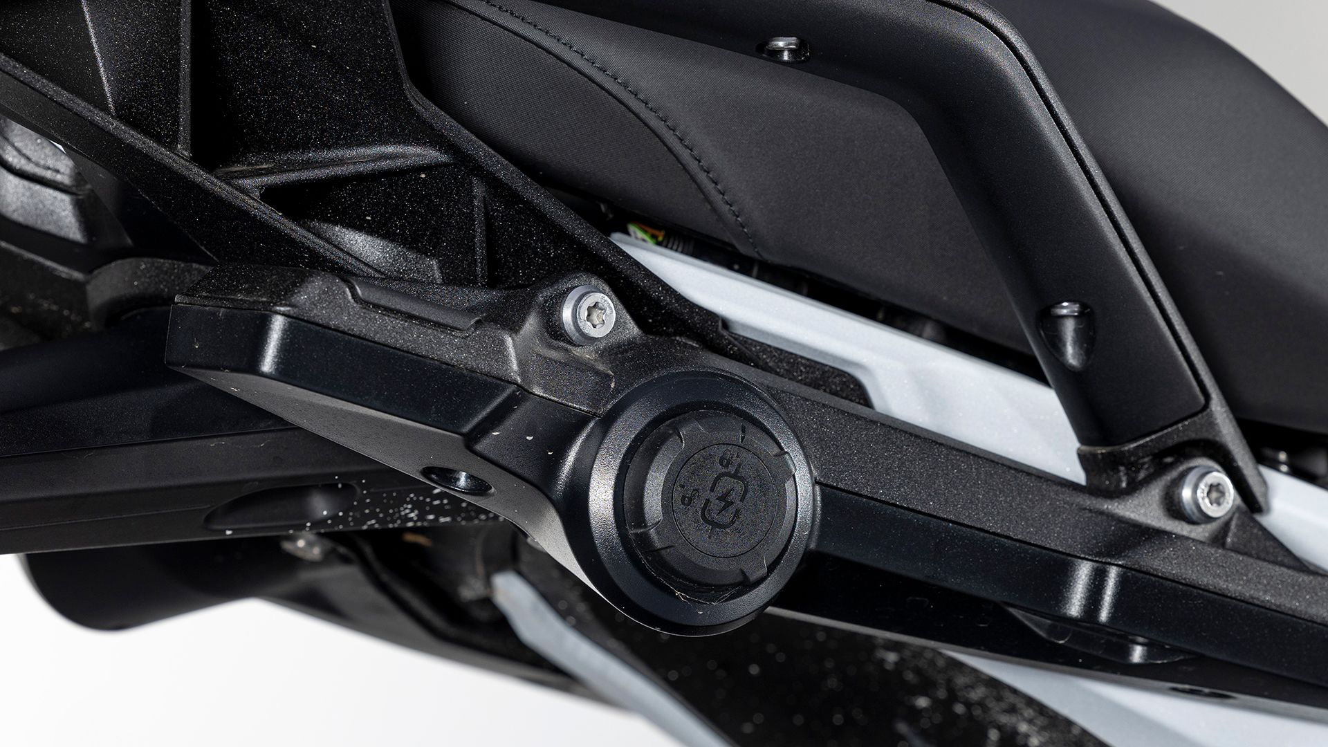 BMW R 1300 GS Detall 005