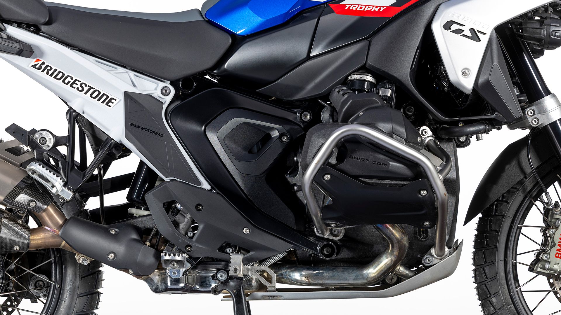 BMW R 1300 GS Detall 006